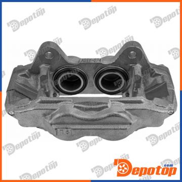 Étrier de frein avant droite pour TOYOTA | HZP-TY-074, 47730-04090